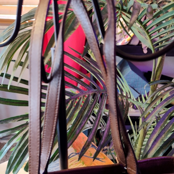 Gucci vintage monogram canvas small tote - Picture 3 of 13